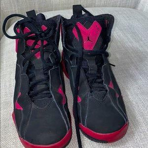 Jordan Retro 7
